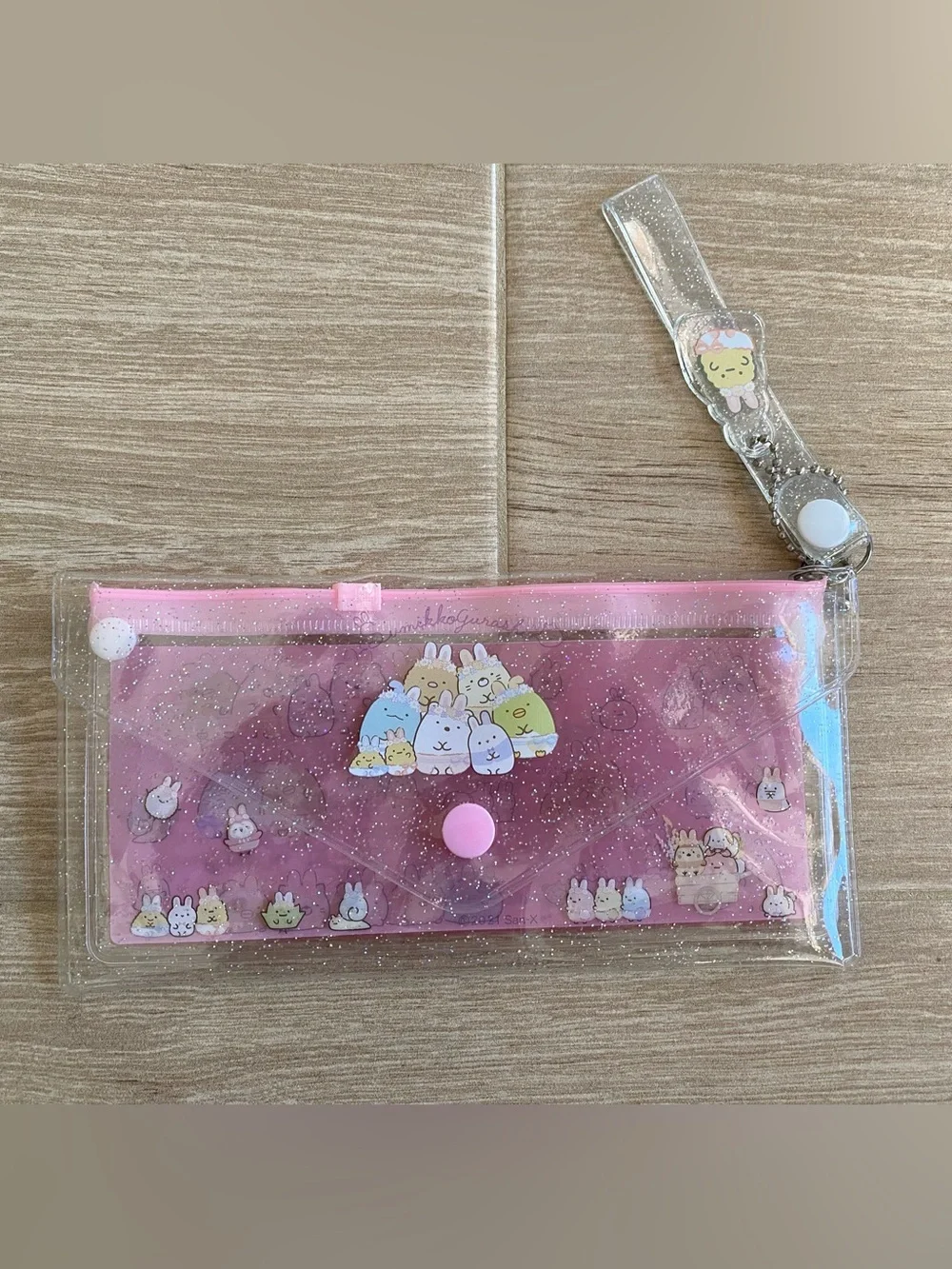 San-X cute authentic